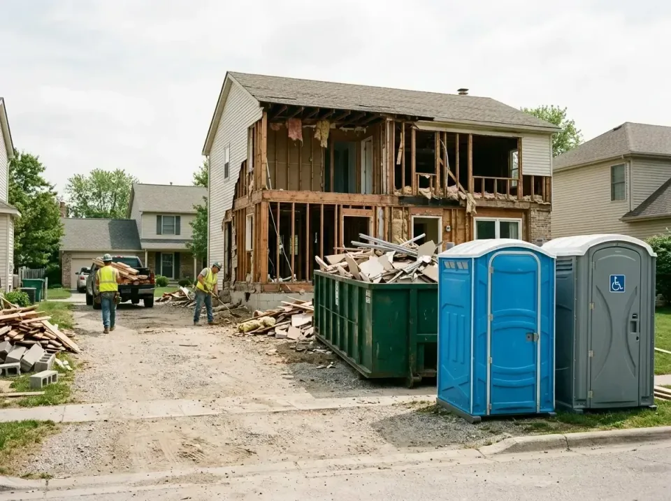home-renovation-demolition-sit-010 — frequently asked questions, Portable Toilet & Dumpsters Rental in Marysville, CA